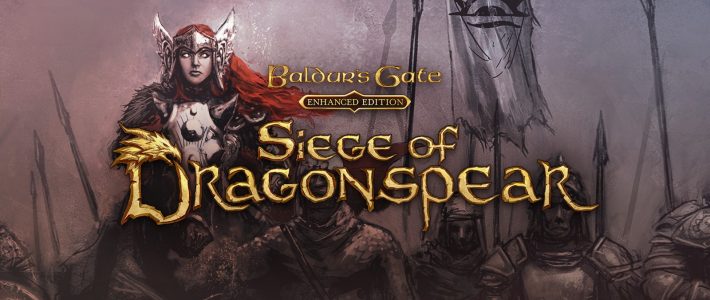 Siege of Dragonspear Siege of Dragonspear