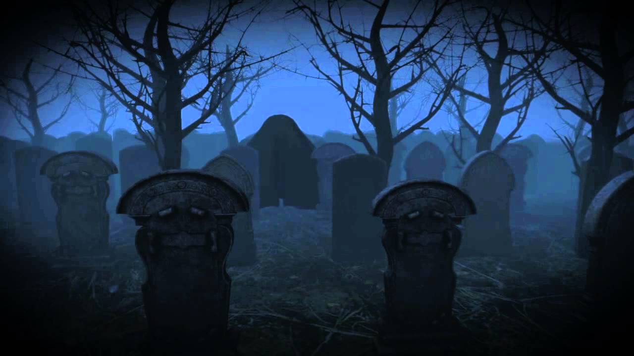 Meet you at the graveyard lxuissoundz