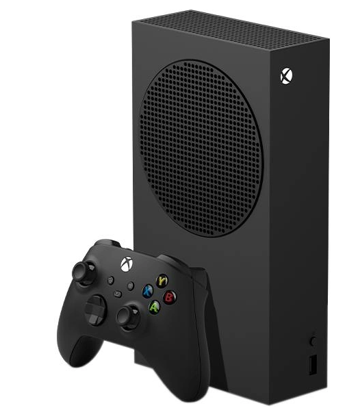 Новини - Розіграш на День Збройних сил України: Xbox та 45 ключів до ігор